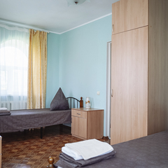 База отдыха Старый замок, Энгельсский район, Саратовская область