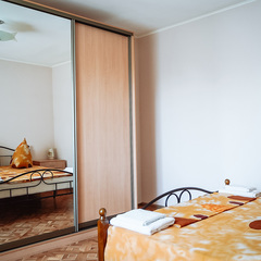 База отдыха Старый замок, Энгельсский район, Саратовская область