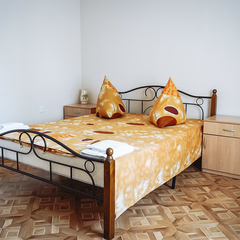 База отдыха Старый замок, Энгельсский район, Саратовская область