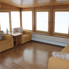 База отдыха Старый замок, Энгельсский район, Саратовская область