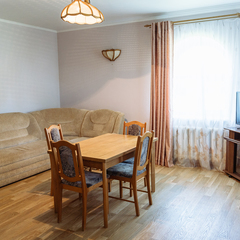 База отдыха Старый замок, Энгельсский район, Саратовская область