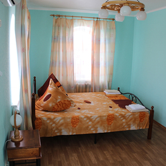 База отдыха Старый замок, Энгельсский район, Саратовская область