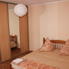 База отдыха Старый замок, Энгельсский район, Саратовская область