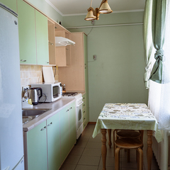 База отдыха Старый замок, Энгельсский район, Саратовская область