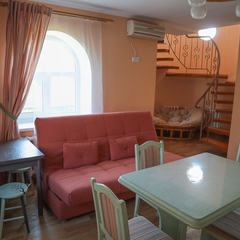 База отдыха Старый замок, Энгельсский район, Саратовская область