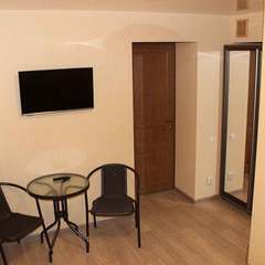 База отдыха Старый замок, Энгельсский район, Саратовская область