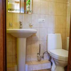 База отдыха Старый замок, Энгельсский район, Саратовская область