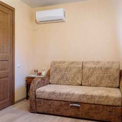 База отдыха Старый замок, Энгельсский район, Саратовская область