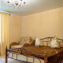 База отдыха Старый замок, Энгельсский район, Саратовская область