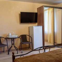 База отдыха Старый замок, Энгельсский район, Саратовская область