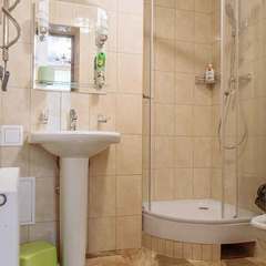 База отдыха Старый замок, Энгельсский район, Саратовская область