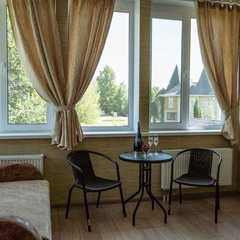 База отдыха Старый замок, Энгельсский район, Саратовская область