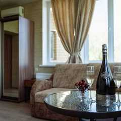 База отдыха Старый замок, Энгельсский район, Саратовская область