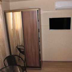 База отдыха Старый замок, Энгельсский район, Саратовская область