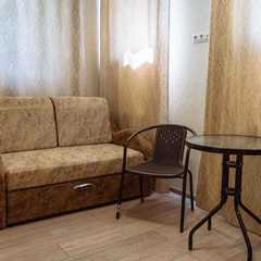 База отдыха Старый замок, Энгельсский район, Саратовская область