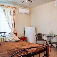 База отдыха Старый замок, Энгельсский район, Саратовская область