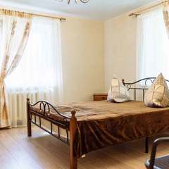 База отдыха Старый замок, Энгельсский район, Саратовская область