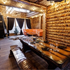 База отдыха Лесная Сказка 2, Всеволожский район, Ленинградская область