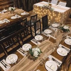 База отдыха Лесная Сказка 2, Всеволожский район, Ленинградская область