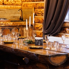 База отдыха Лесная Сказка 2, Всеволожский район, Ленинградская область