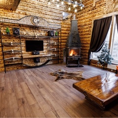 База отдыха Лесная Сказка 2, Всеволожский район, Ленинградская область