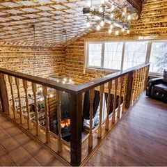 База отдыха Лесная Сказка 2, Всеволожский район, Ленинградская область