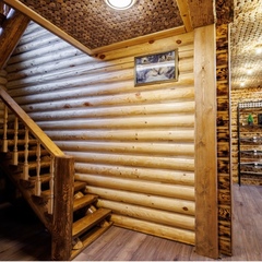 База отдыха Лесная Сказка 2, Всеволожский район, Ленинградская область