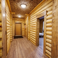 База отдыха Лесная Сказка 2, Всеволожский район, Ленинградская область