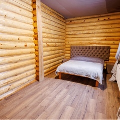 База отдыха Лесная Сказка 2, Всеволожский район, Ленинградская область