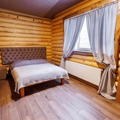 База отдыха Лесная Сказка 2, Всеволожский район, Ленинградская область