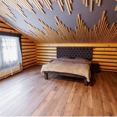 База отдыха Лесная Сказка 2, Всеволожский район, Ленинградская область