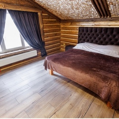 База отдыха Лесная Сказка 2, Всеволожский район, Ленинградская область