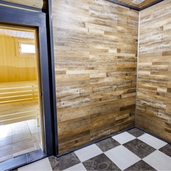 База отдыха Лесная Сказка 2, Всеволожский район, Ленинградская область