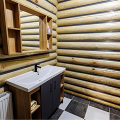 База отдыха Лесная Сказка 2, Всеволожский район, Ленинградская область