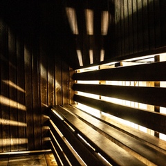 База отдыха Лесная Сказка 2, Всеволожский район, Ленинградская область