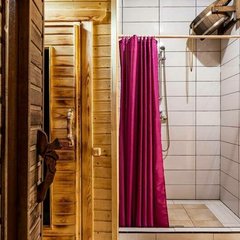 База отдыха Лесная Сказка, Всеволожский район, Ленинградская область