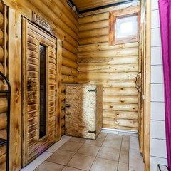 База отдыха Лесная Сказка, Всеволожский район, Ленинградская область