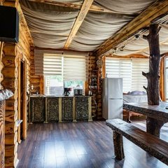 База отдыха Лесная Сказка, Всеволожский район, Ленинградская область