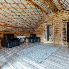 База отдыха Лесная Сказка, Всеволожский район, Ленинградская область