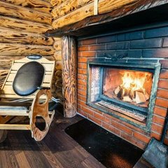 База отдыха Лесная Сказка, Всеволожский район, Ленинградская область