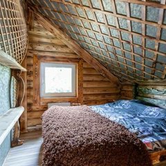 База отдыха Лесная Сказка, Всеволожский район, Ленинградская область