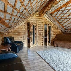 База отдыха Лесная Сказка, Всеволожский район, Ленинградская область