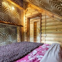 База отдыха Лесная Сказка, Всеволожский район, Ленинградская область