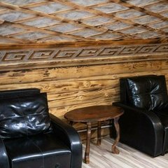 База отдыха Лесная Сказка, Всеволожский район, Ленинградская область