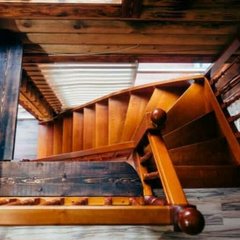 База отдыха Лесная Сказка, Всеволожский район, Ленинградская область