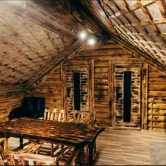 База отдыха Лесная Сказка, Всеволожский район, Ленинградская область