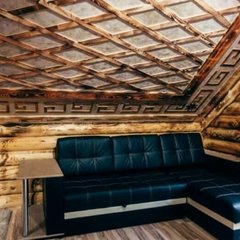 База отдыха Лесная Сказка, Всеволожский район, Ленинградская область