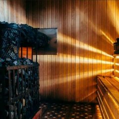 База отдыха Лесная Сказка, Всеволожский район, Ленинградская область