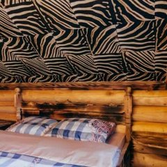 База отдыха Лесная Сказка, Всеволожский район, Ленинградская область