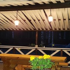 База отдыха Лесная Сказка, Всеволожский район, Ленинградская область